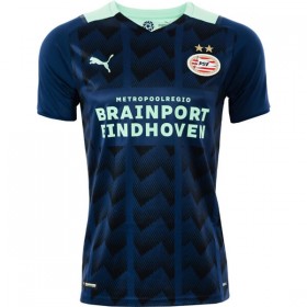 Maillot/Tenue PSV Eindhoven Exterieur 2021/22